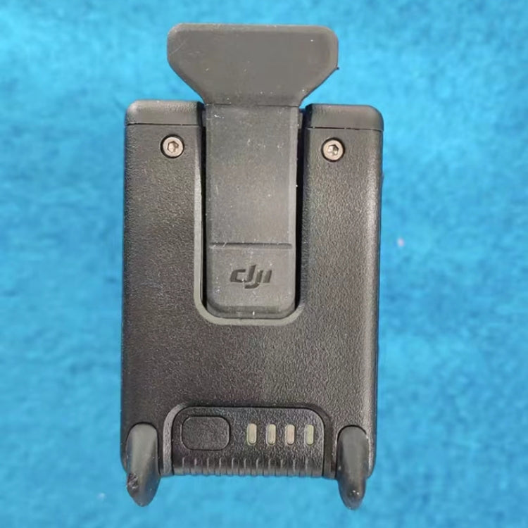 Second-hand DJI FPV Crossing Drone + Smart Flight Battery Second-hand DJI FPV Crossing Drone + Smart Flight Battery